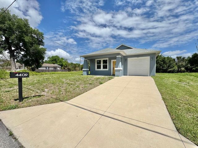 4409 N 36TH STREET, Tampa, FL 33610