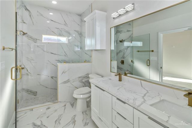 2412 Sabinal Avenue, Hidalgo, TX 78503