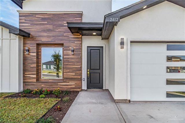 2412 Sabinal Avenue, Hidalgo, TX 78503