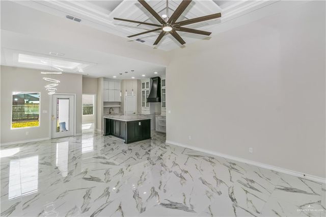 2412 Sabinal Avenue, Hidalgo, TX 78503