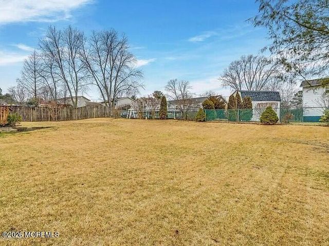 1004 Woodlane Road, Jackson, NJ 08527