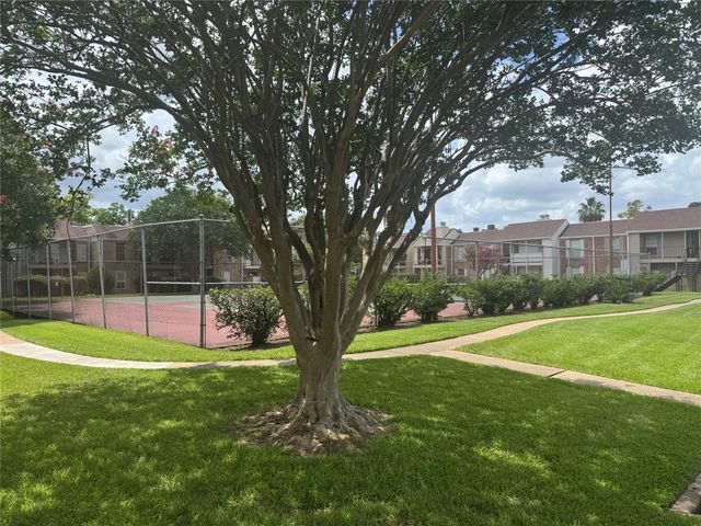 2800 Jeanetta 1209, Houston, TX 77063