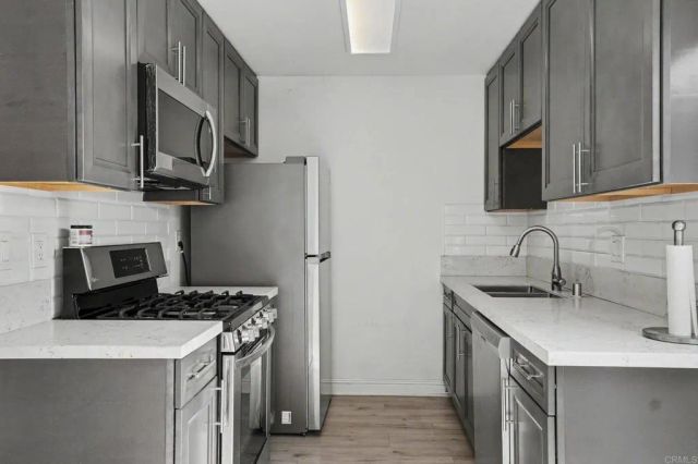 9733 Winter Gardens Boulevard 42, Lakeside, CA 92040
