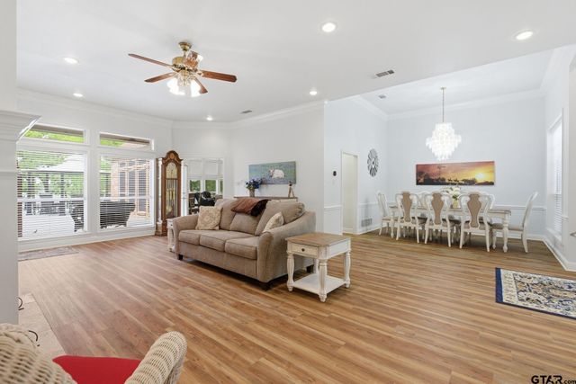511 RCR 3346, Emory, TX 75440