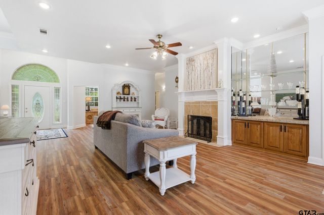 511 RCR 3346, Emory, TX 75440