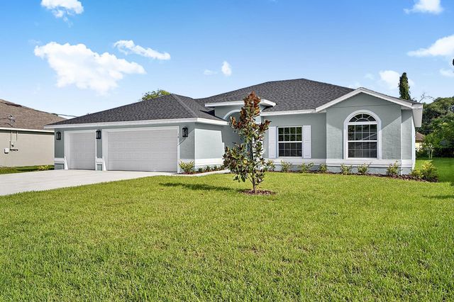 10 Persimmon, Palm Coast, FL 32164