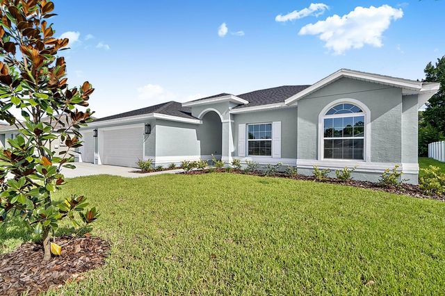 10 Persimmon, Palm Coast, FL 32164