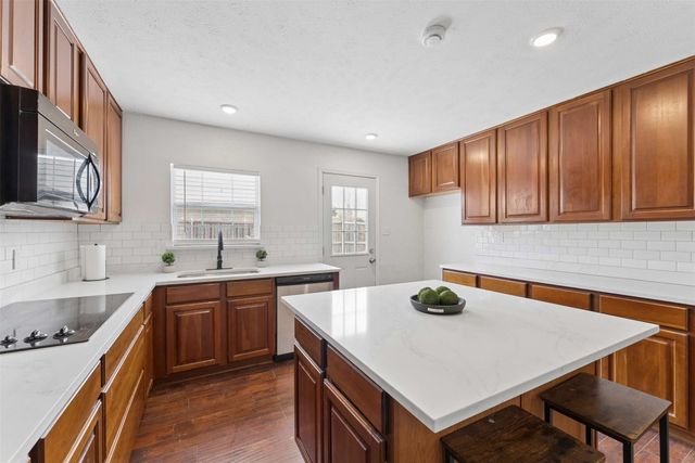 4813 Arbor Glen Road, The Colony, TX 75056