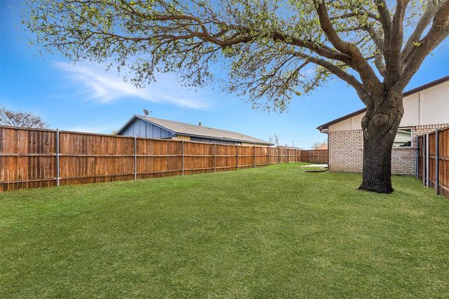 4813 Arbor Glen Road, The Colony, TX 75056