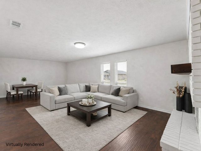 4813 Arbor Glen Road, The Colony, TX 75056