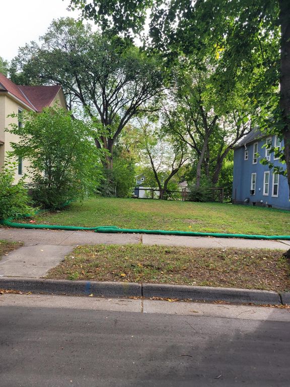 2206 N 6th Street N, Minneapolis, MN 55411 — exterior