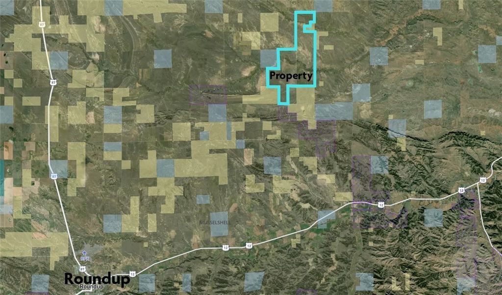 00 N Gage ROAD, Roundup, MT 59072 photo 20