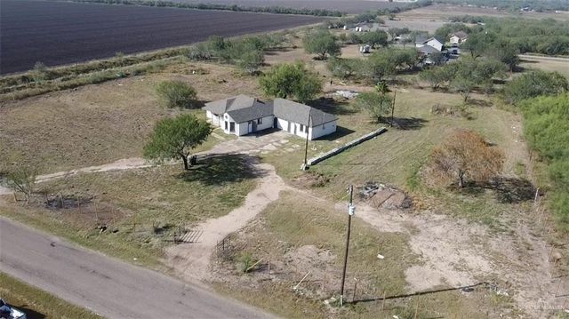 2424 S Victoria Road, Donna, TX 78537
