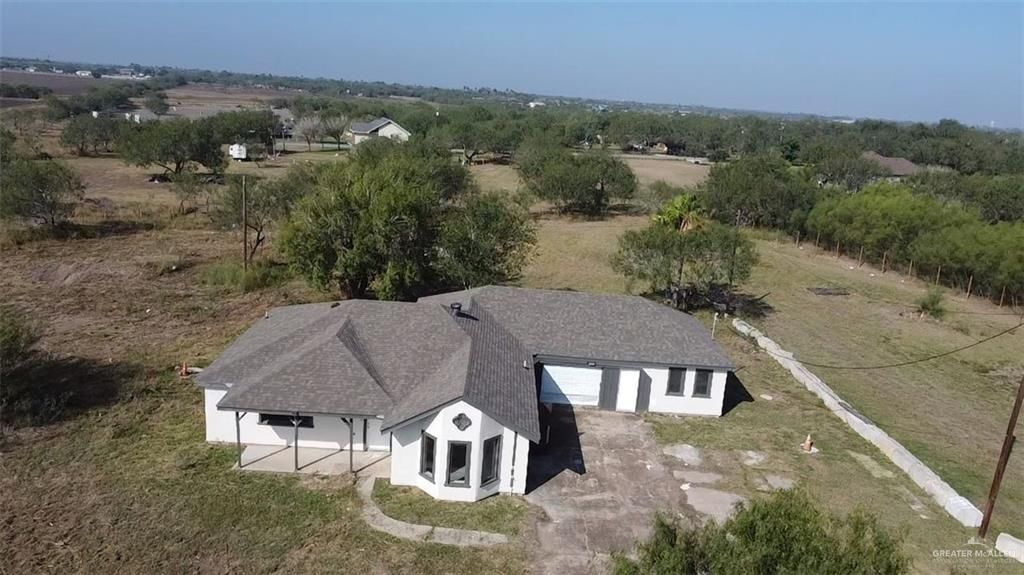 2424 S Victoria Road, Donna, TX 78537