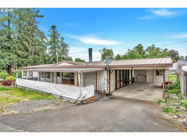 14012 Se RUPERT Dr, Milwaukie, OR 97267