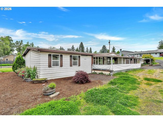 14012 Se RUPERT Dr, Milwaukie, OR 97267