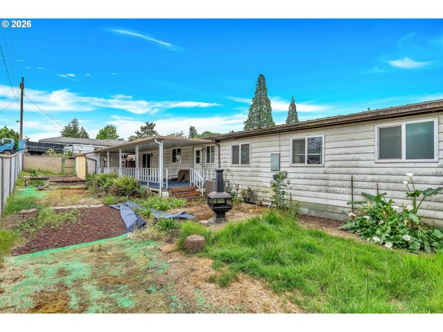 14012 Se RUPERT Dr, Milwaukie, OR 97267