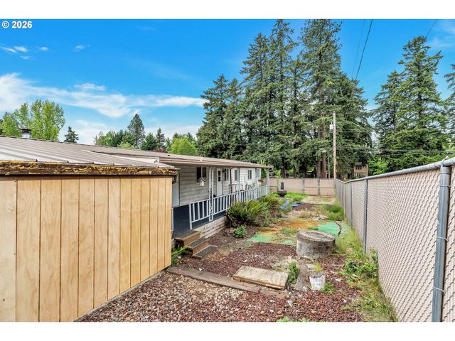 14012 Se RUPERT Dr, Milwaukie, OR 97267
