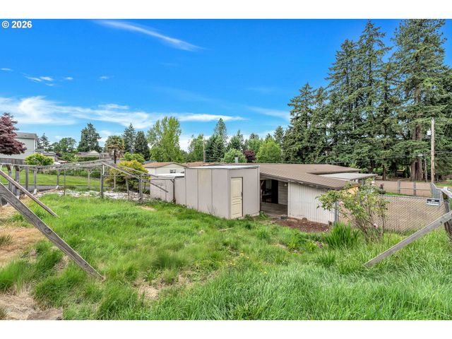 14012 Se RUPERT Dr, Milwaukie, OR 97267