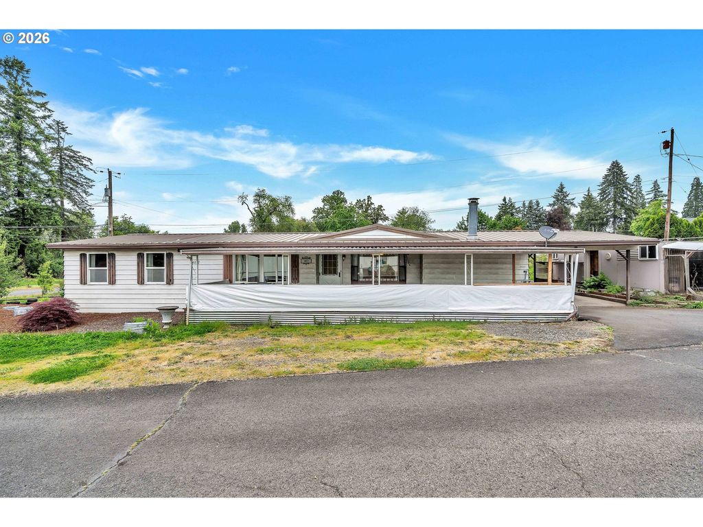 14012 Se RUPERT Dr, Milwaukie, OR 97267