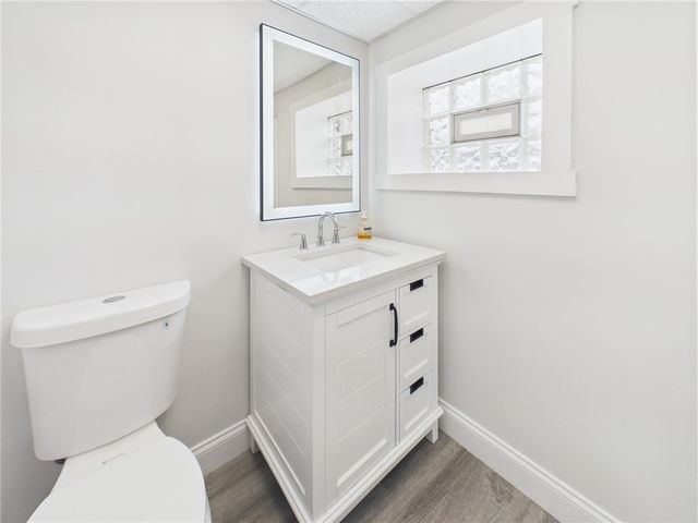 909 1st St, Menallen Twp, PA 15468