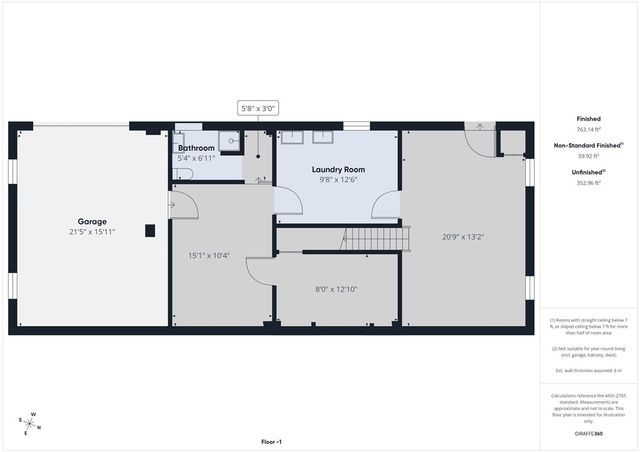 909 1st St, Menallen Twp, PA 15468