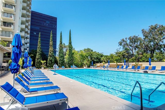 2170 Century Park East E, Los Angeles, CA 90067