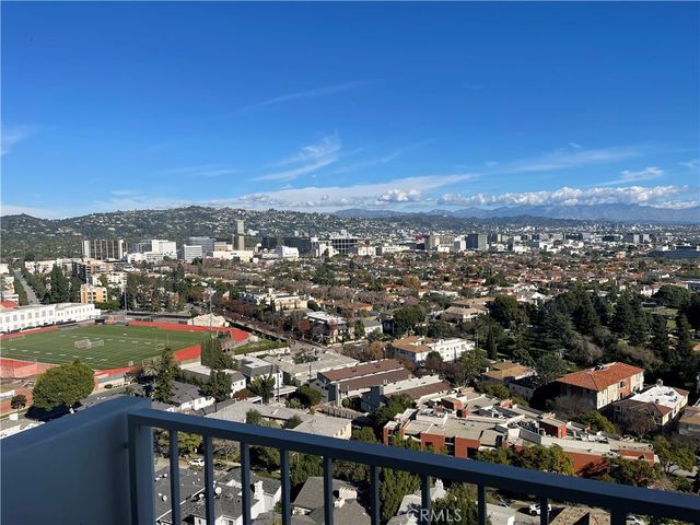 2170 Century Park East E, Los Angeles, CA 90067