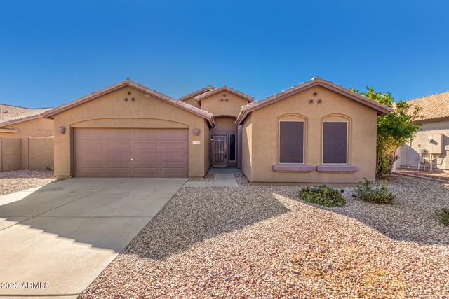 15943 W Central Street, Surprise, AZ 85374