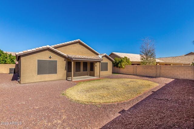 15943 W Central Street, Surprise, AZ 85374
