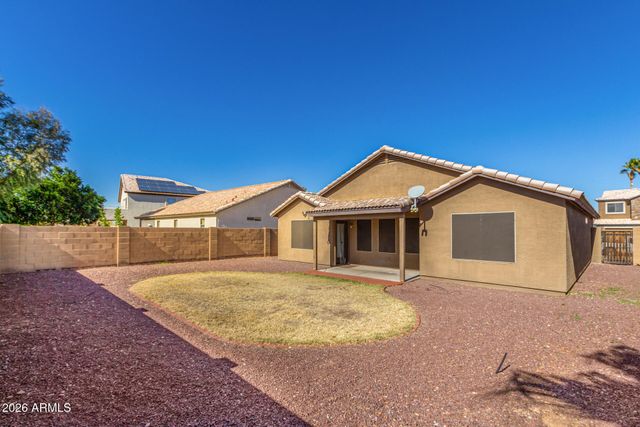 15943 W Central Street, Surprise, AZ 85374