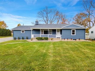 2674 Brunswick Road, Youngstown, OH 44511
