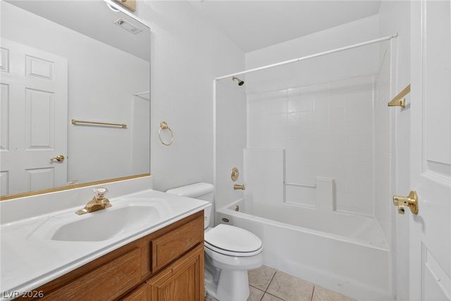 3169 Castle Canyon Avenue, Henderson, NV 89052