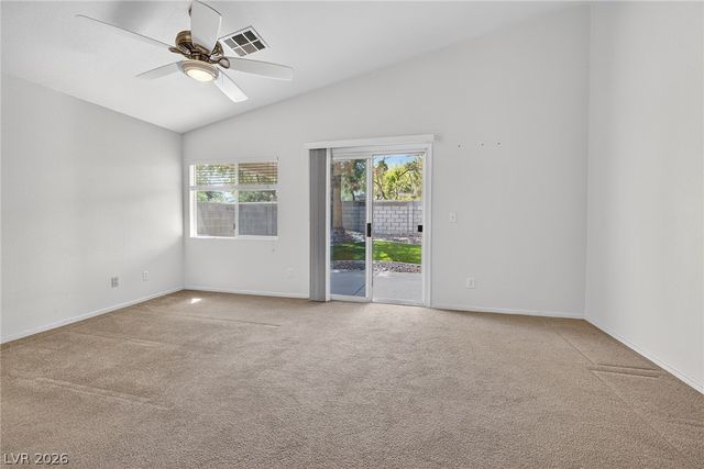 3169 Castle Canyon Avenue, Henderson, NV 89052