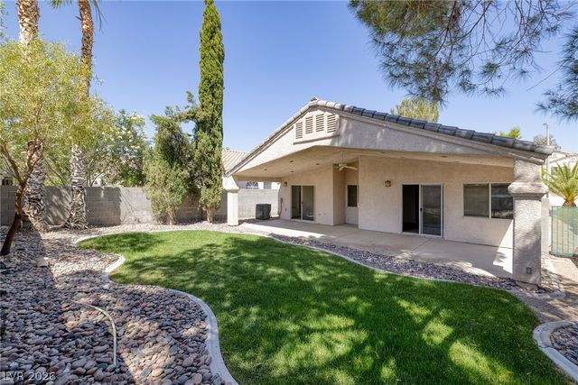 3169 Castle Canyon Avenue, Henderson, NV 89052