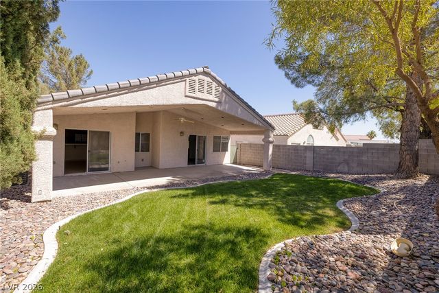 3169 Castle Canyon Avenue, Henderson, NV 89052