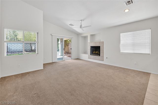 3169 Castle Canyon Avenue, Henderson, NV 89052
