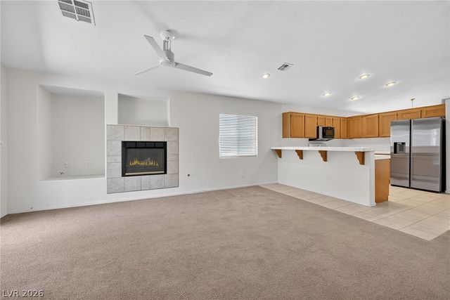 3169 Castle Canyon Avenue, Henderson, NV 89052
