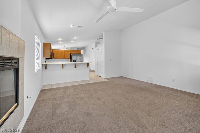 3169 Castle Canyon Avenue, Henderson, NV 89052