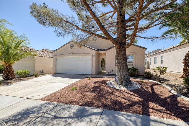 3169 Castle Canyon Avenue, Henderson, NV 89052