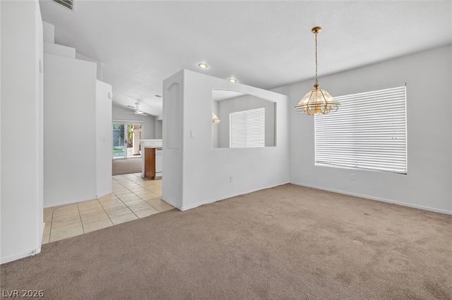 3169 Castle Canyon Avenue, Henderson, NV 89052