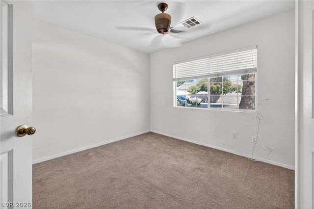 3169 Castle Canyon Avenue, Henderson, NV 89052