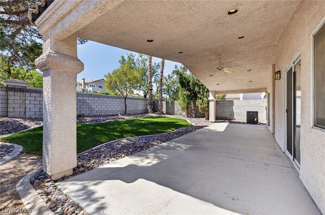 3169 Castle Canyon Avenue, Henderson, NV 89052