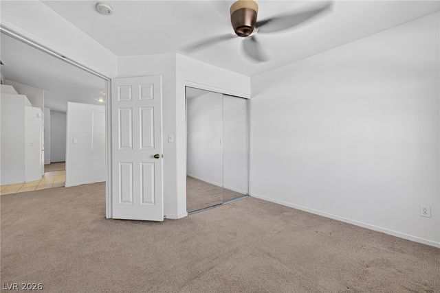 3169 Castle Canyon Avenue, Henderson, NV 89052