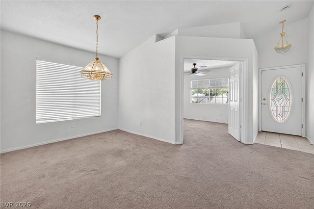3169 Castle Canyon Avenue, Henderson, NV 89052