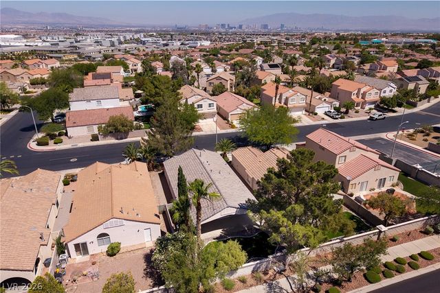 3169 Castle Canyon Avenue, Henderson, NV 89052