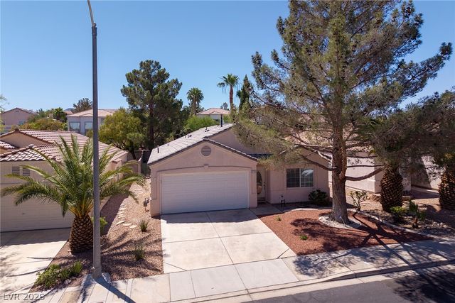 3169 Castle Canyon Avenue, Henderson, NV 89052