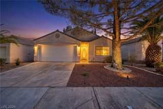 3169 Castle Canyon Avenue, Henderson, NV 89052