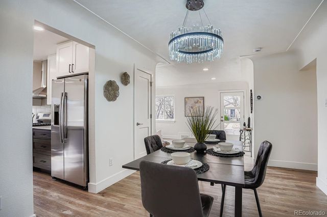 2710 Zenobia Street, Denver, CO 80212