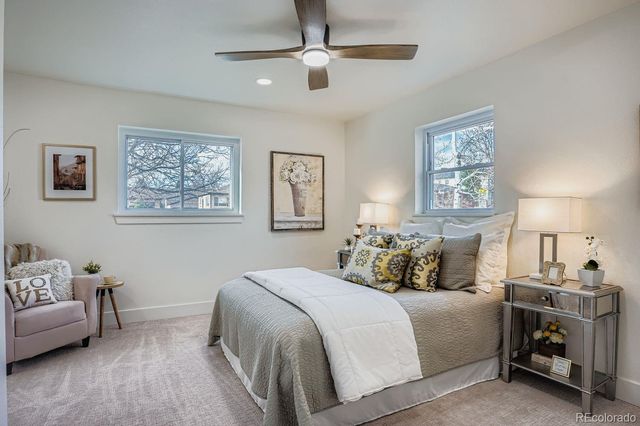 2710 Zenobia Street, Denver, CO 80212